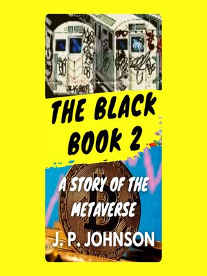 cover image of The Black Book 2